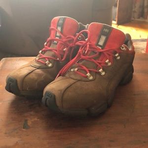 HELLY HANSEN TRAIL SHOES